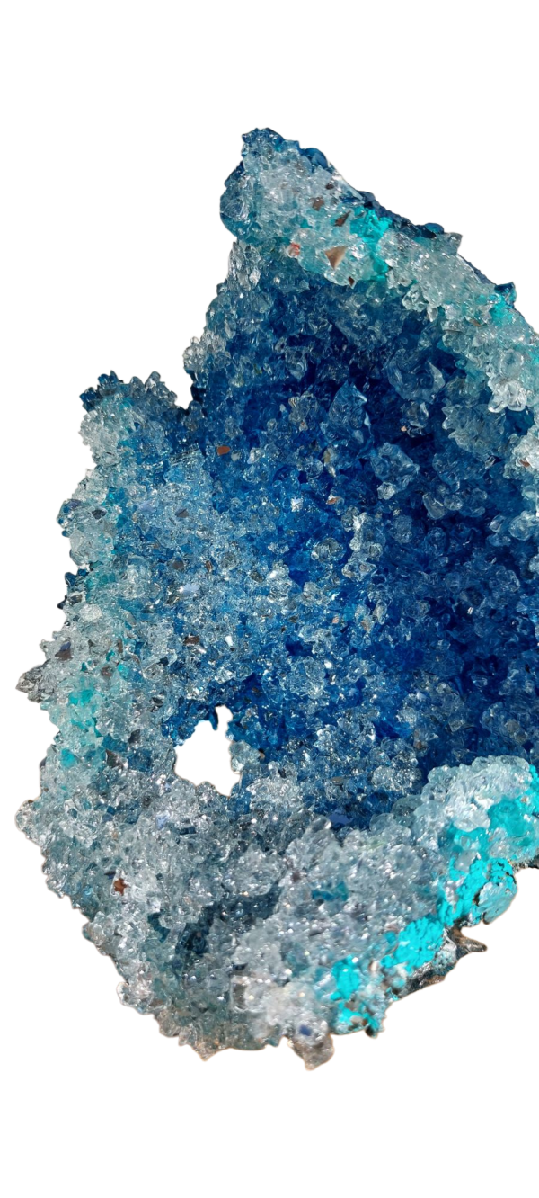 Kristall Blue – Bild 3