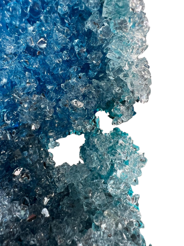 Kristall Blue – Bild 2