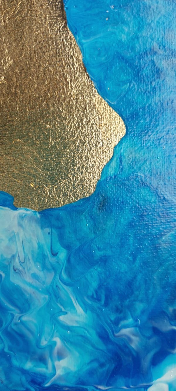 Der blaue Fluss – Bild 2
